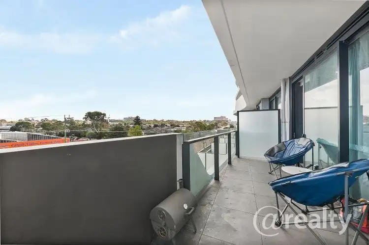 2205/864 Blackburn Road, Clayton VIC 3168