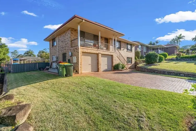 Second view of Homely house listing, 17 Pindari Crescent, Goonellabah NSW 2480