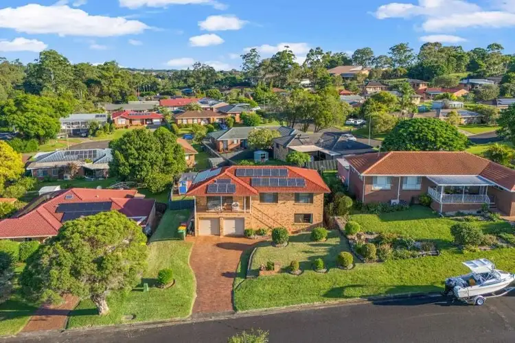 Third view of Homely house listing, 17 Pindari Crescent, Goonellabah NSW 2480