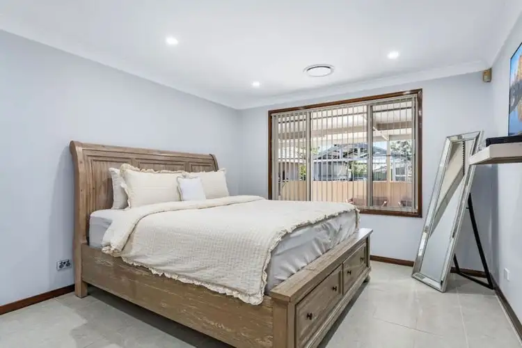 Sixth view of Homely house listing, 7 Garie Close, Woodbine NSW 2560