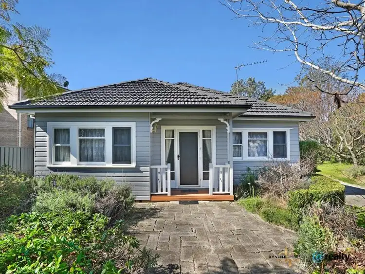 29 Montague Street, Fairy Meadow NSW 2519