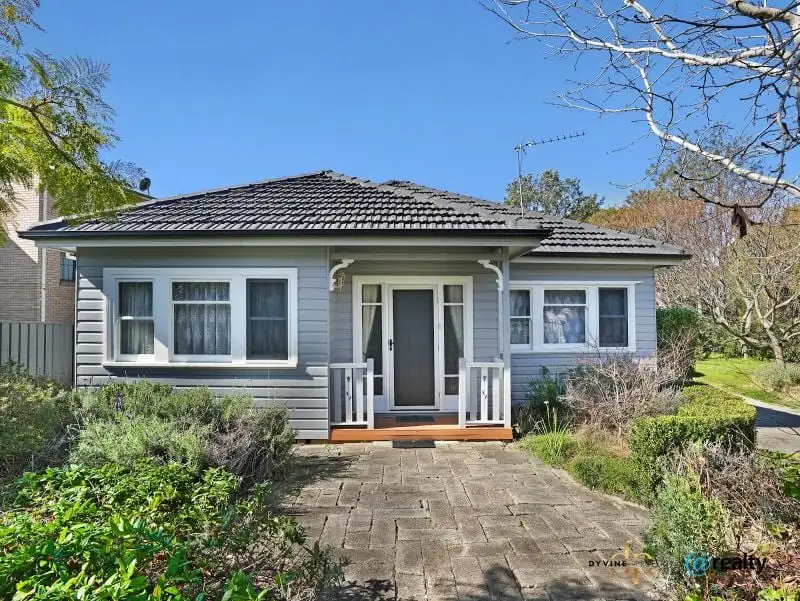 Main view of Homely house listing, 29 Montague Street, Fairy Meadow NSW 2519