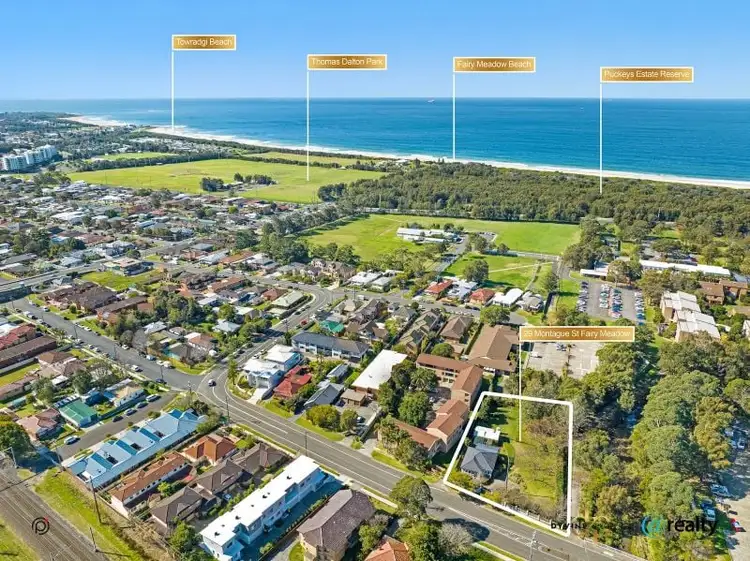 Sixth view of Homely house listing, 29 Montague Street, Fairy Meadow NSW 2519