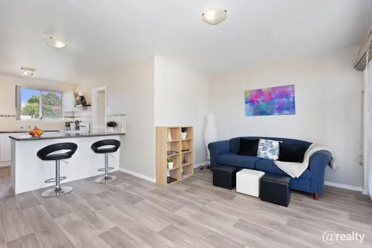 Second view of Homely unit listing, 10/36 Mephan Street, Maylands WA 6051