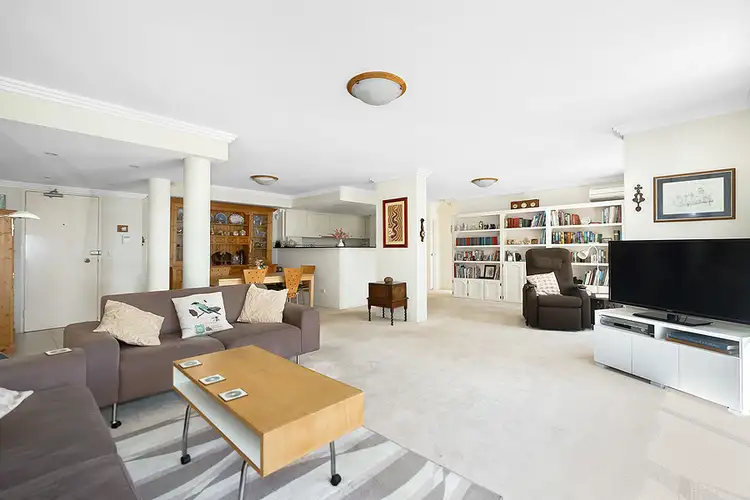 Second view of Homely apartment listing, 12/40 Hilly Street, Mortlake NSW 2137
