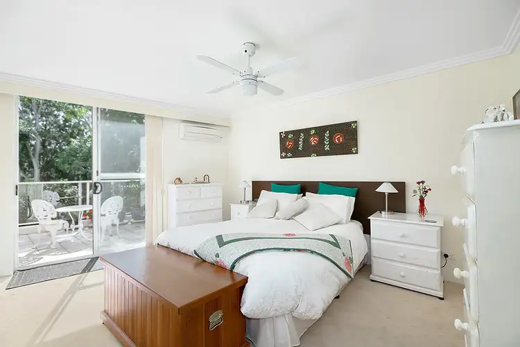 Third view of Homely apartment listing, 12/40 Hilly Street, Mortlake NSW 2137