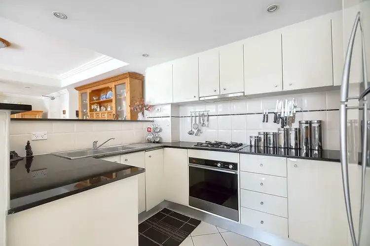 Fourth view of Homely apartment listing, 12/40 Hilly Street, Mortlake NSW 2137