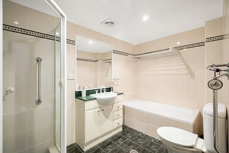 Fifth view of Homely apartment listing, 12/40 Hilly Street, Mortlake NSW 2137