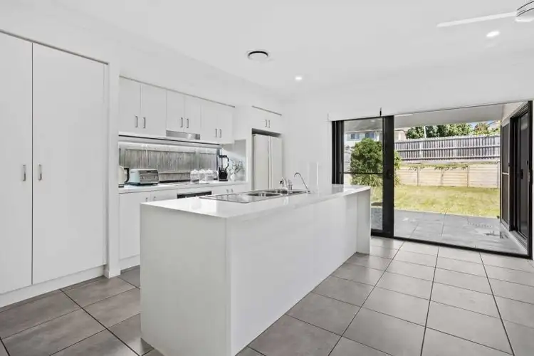 Second view of Homely house listing, 5A Fleay Street, Redland Bay QLD 4165