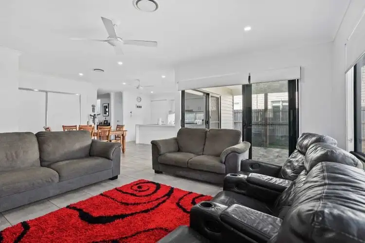 Fourth view of Homely house listing, 5A Fleay Street, Redland Bay QLD 4165
