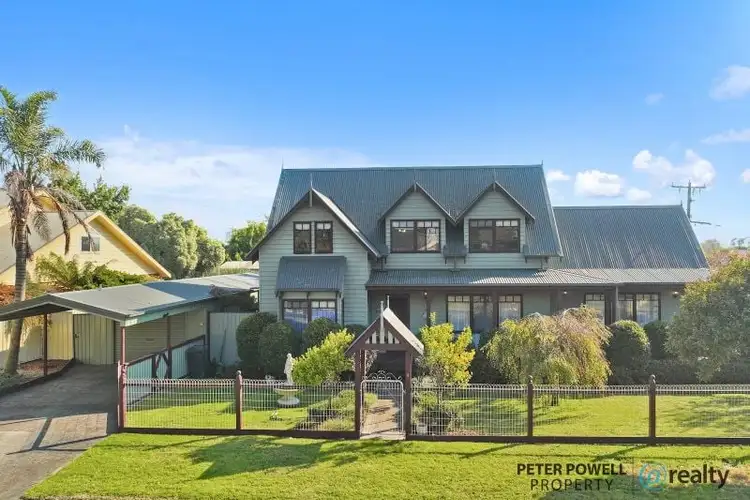 Main view of Homely house listing, 3 Chapmans Road, Trafalgar VIC 3824
