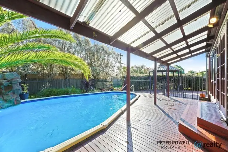 Second view of Homely house listing, 3 Chapmans Road, Trafalgar VIC 3824