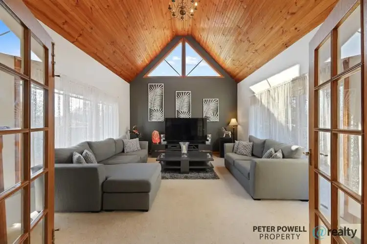 Third view of Homely house listing, 3 Chapmans Road, Trafalgar VIC 3824