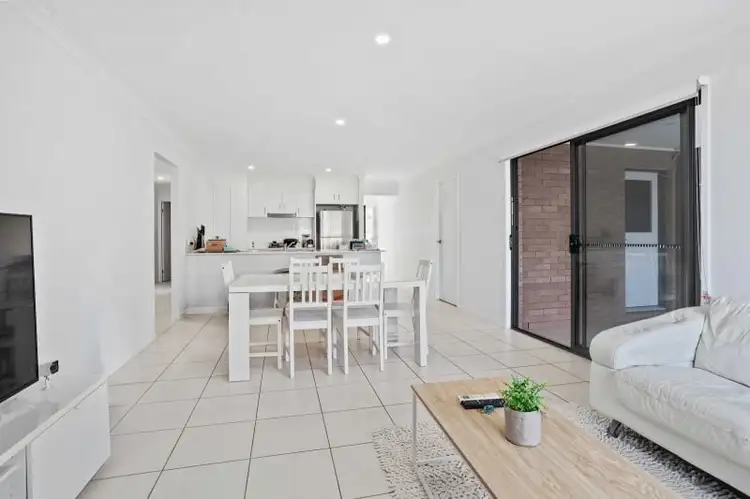Second view of Homely semi-detached listing, 29 Boyland Way, Ripley QLD 4306