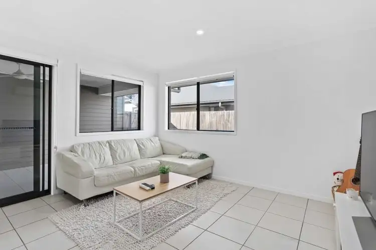 Third view of Homely semi-detached listing, 29 Boyland Way, Ripley QLD 4306