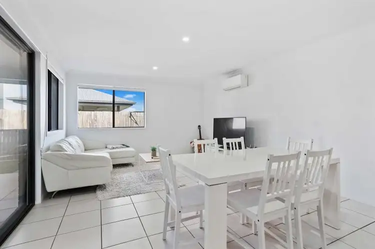 Fourth view of Homely semi-detached listing, 29 Boyland Way, Ripley QLD 4306