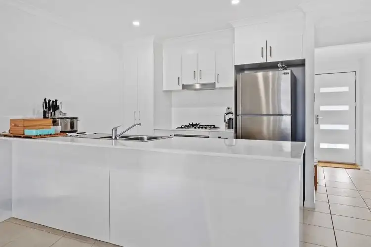 Fifth view of Homely semi-detached listing, 29 Boyland Way, Ripley QLD 4306