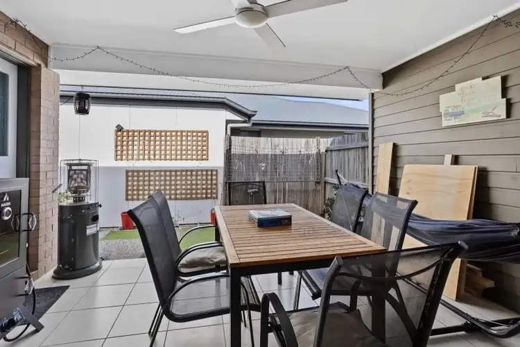 Sixth view of Homely semi-detached listing, 31 Boyland Way, Ripley QLD 4306