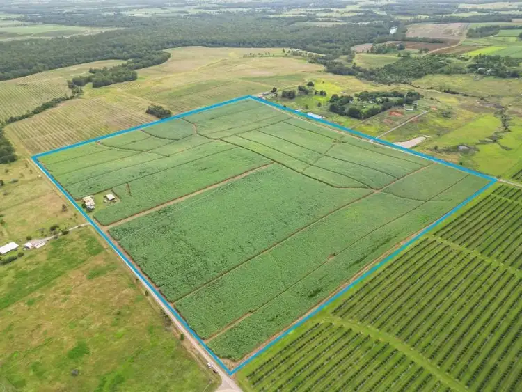 Main view of Homely land listing, 128 Smith Road, Magnolia QLD 4650