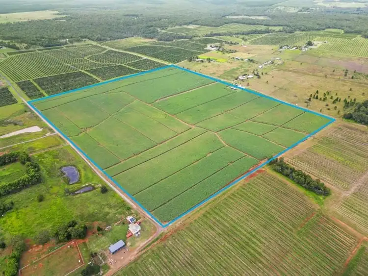 Second view of Homely land listing, 128 Smith Road, Magnolia QLD 4650