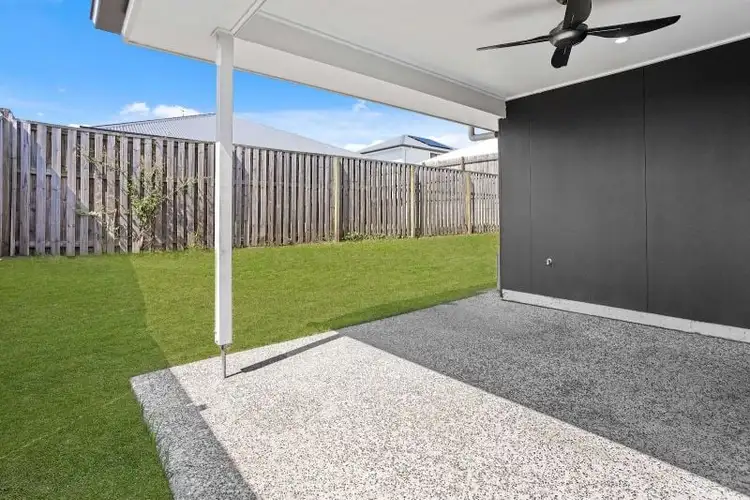 Fifth view of Homely house listing, 22 Raboki Crescent, Logan Reserve QLD 4133