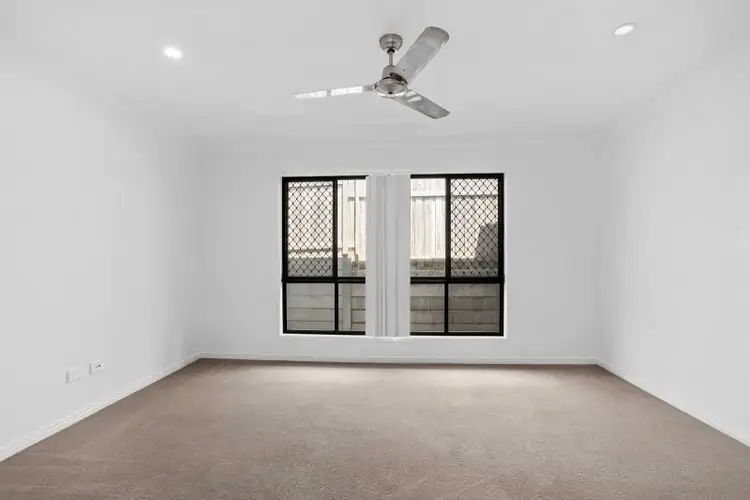 Sixth view of Homely house listing, 22 Raboki Crescent, Logan Reserve QLD 4133