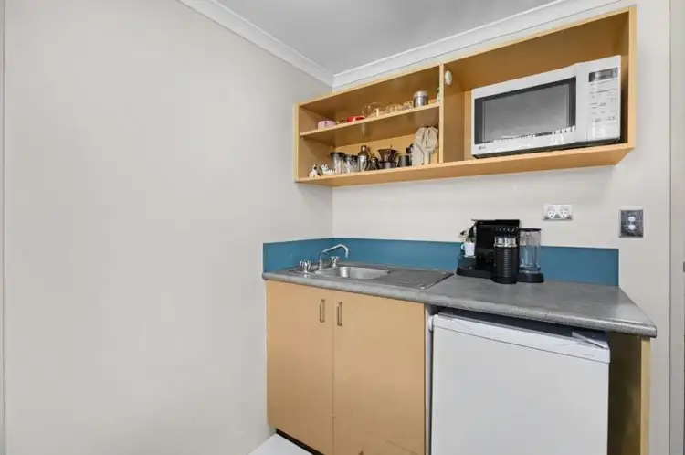 Second view of Homely apartment listing, 3080/185 Broadway, Ultimo NSW 2007