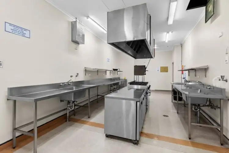 Fifth view of Homely apartment listing, 3080/185 Broadway, Ultimo NSW 2007