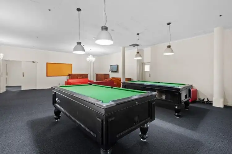 Sixth view of Homely apartment listing, 3080/185 Broadway, Ultimo NSW 2007