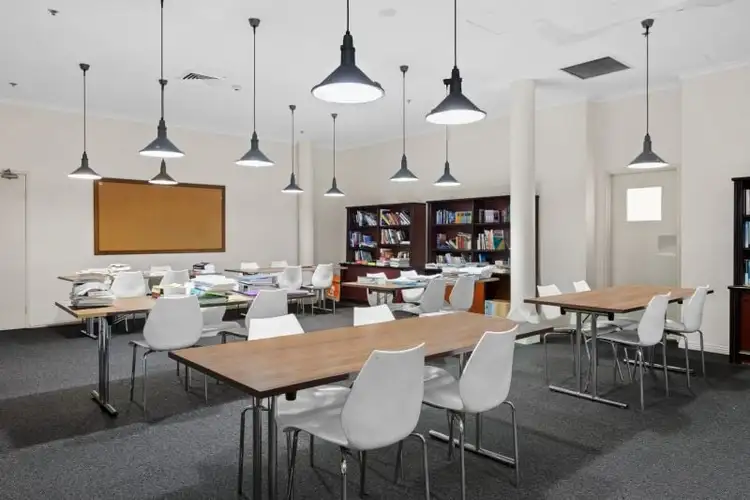 Seventh view of Homely apartment listing, 3080/185 Broadway, Ultimo NSW 2007