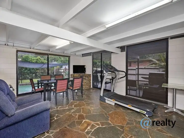 Sixth view of Homely house listing, 10b Mango Drive, Earlville QLD 4870