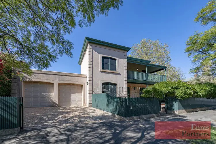 Main view of Homely house listing, 62 Mills Terrace, North Adelaide SA 5006