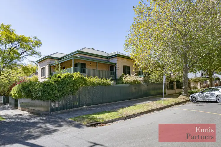 Second view of Homely house listing, 62 Mills Terrace, North Adelaide SA 5006