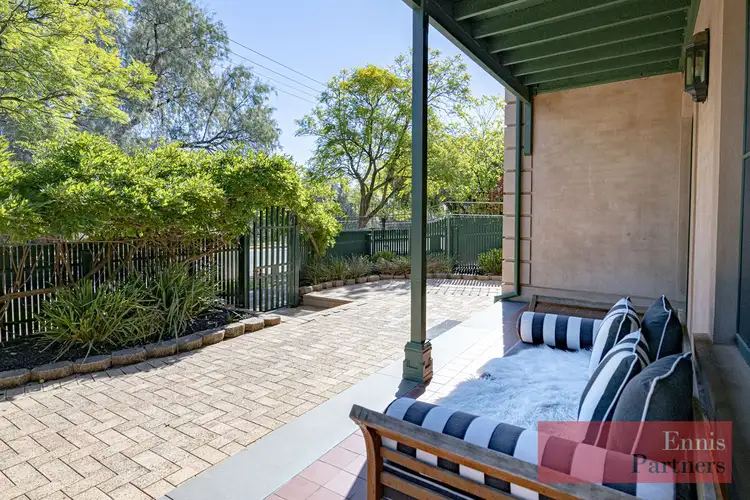 Third view of Homely house listing, 62 Mills Terrace, North Adelaide SA 5006