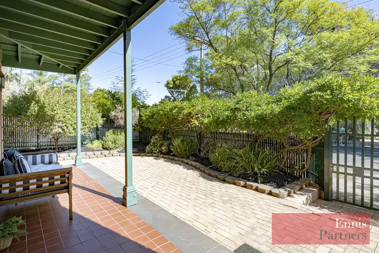 Fourth view of Homely house listing, 62 Mills Terrace, North Adelaide SA 5006