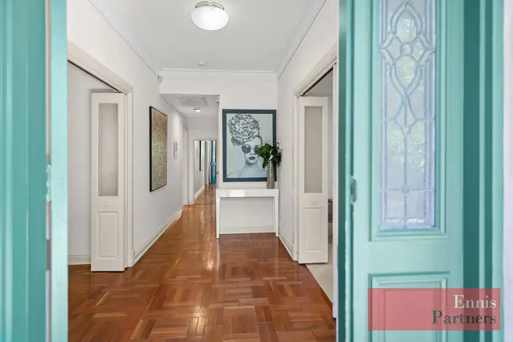 Fifth view of Homely house listing, 62 Mills Terrace, North Adelaide SA 5006