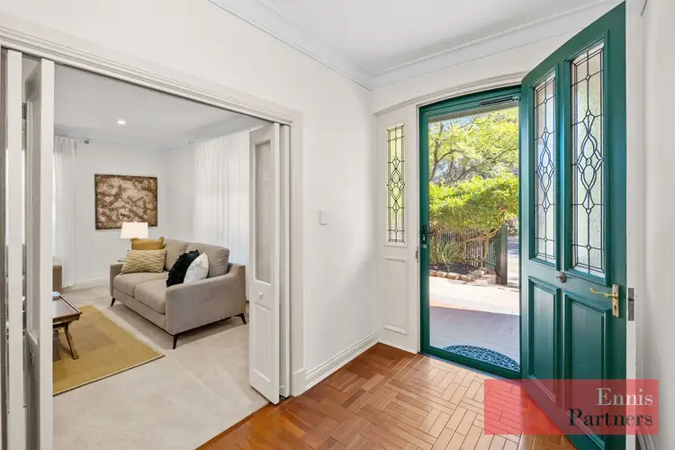 Sixth view of Homely house listing, 62 Mills Terrace, North Adelaide SA 5006
