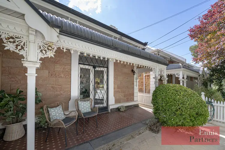 Second view of Homely house listing, 14 Mackinnon Parade, North Adelaide SA 5006