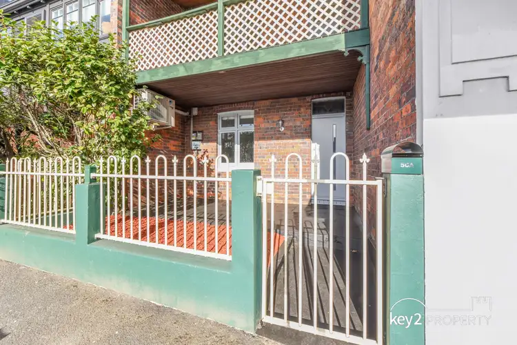 50a Bathurst Street, Launceston TAS 7250