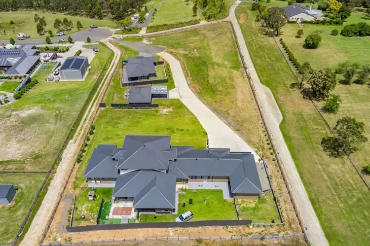 Second view of Homely house listing, 58 Mount Olympus Street, Bardia NSW 2565