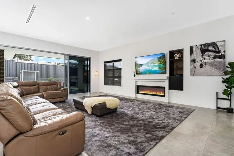 Fourth view of Homely house listing, 58 Mount Olympus Street, Bardia NSW 2565