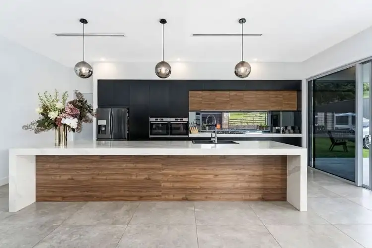 Fifth view of Homely house listing, 58 Mount Olympus Street, Bardia NSW 2565