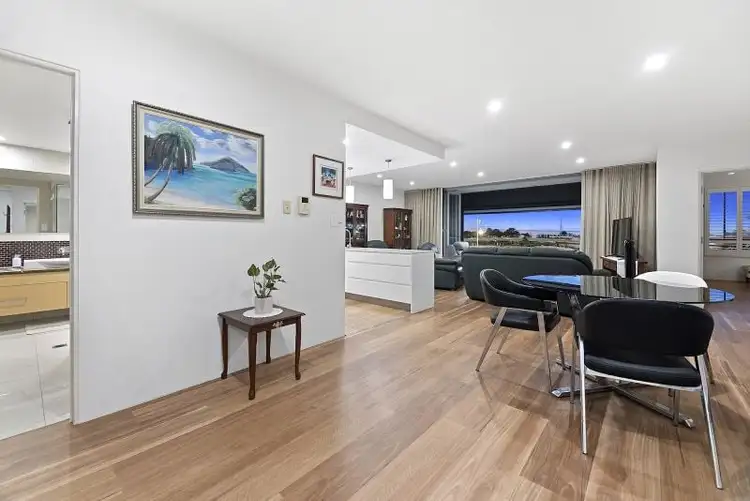 Fifth view of Homely apartment listing, 435/3 Pendraat Parade, Hope Island QLD 4212