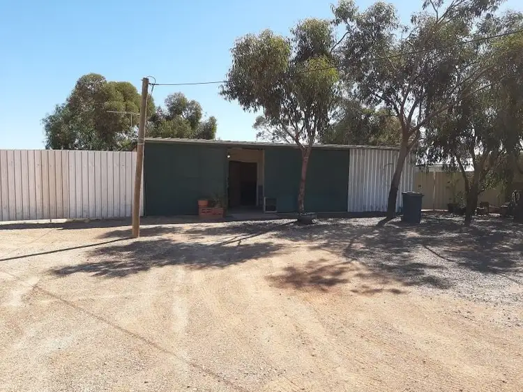 Main view of Homely house listing, 46 Hutchison Street, Coober Pedy SA 5723