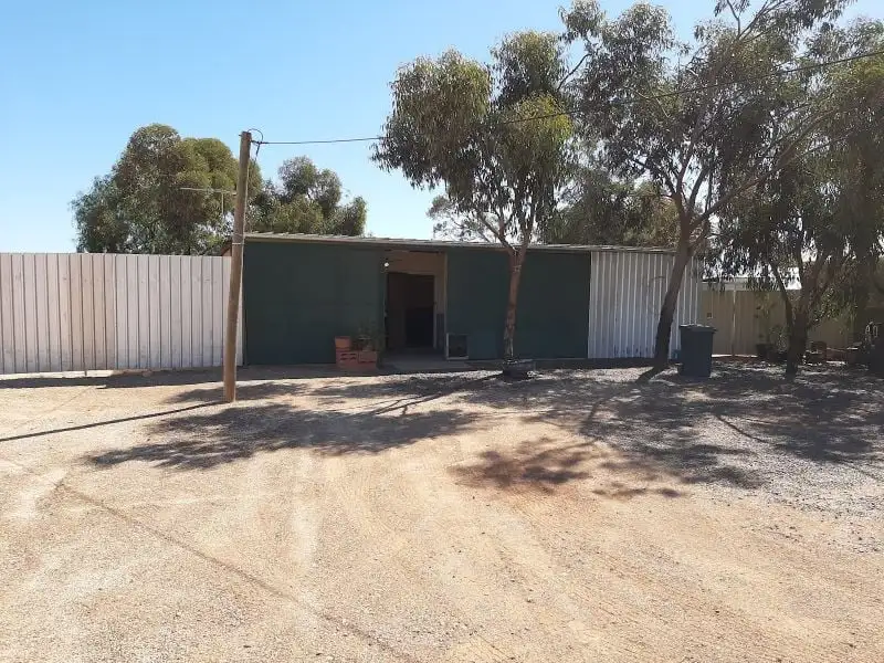 Main view of Homely house listing, 46 Hutchison Street, Coober Pedy SA 5723