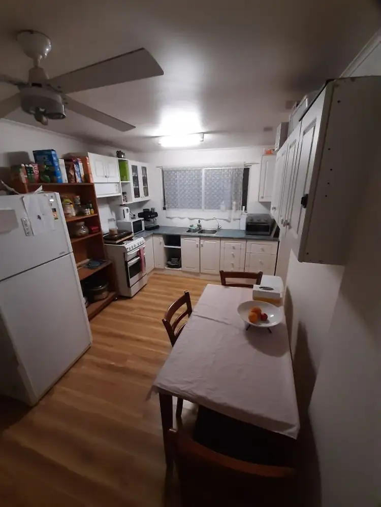 Second view of Homely house listing, 46 Hutchison Street, Coober Pedy SA 5723