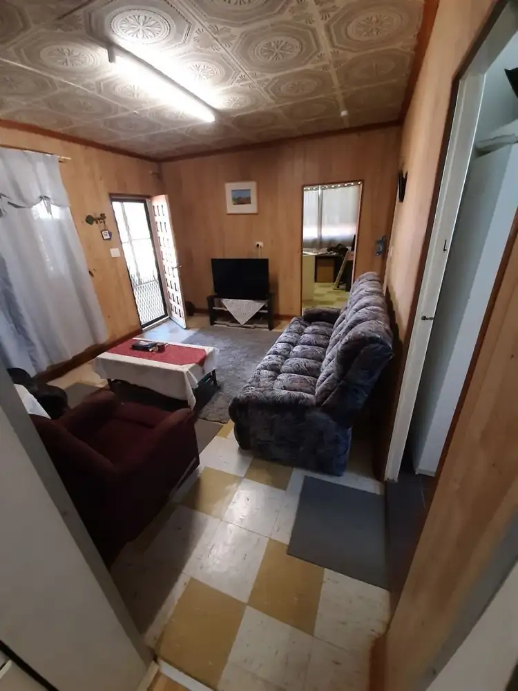 Fourth view of Homely house listing, 46 Hutchison Street, Coober Pedy SA 5723