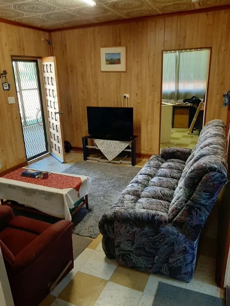 Fifth view of Homely house listing, 46 Hutchison Street, Coober Pedy SA 5723