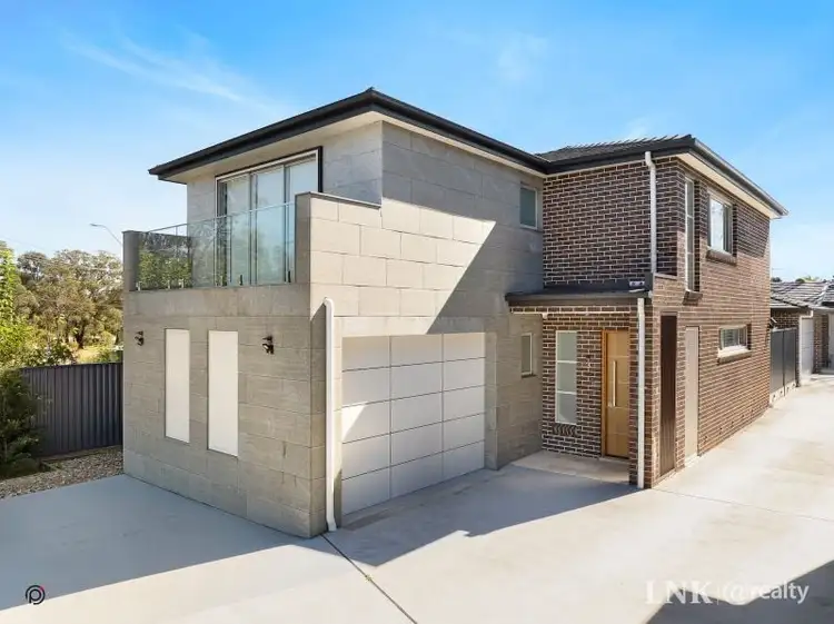 3/832 Hume Highway, Bass Hill NSW 2197