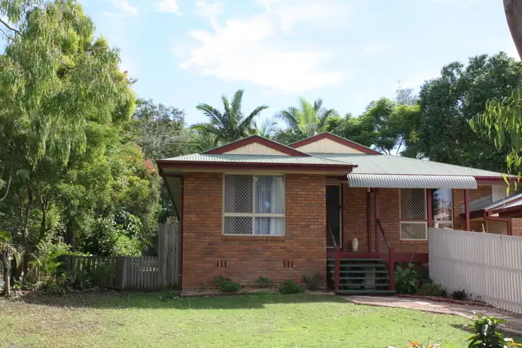 Main view of Homely house listing, 4 Carriage Cresent, Beerburrum QLD 4517